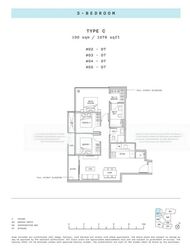 Claydence (D15), Apartment #431259881